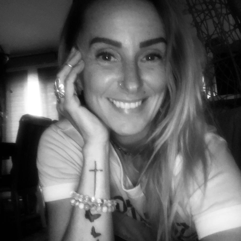 Meet your Posher, Ida